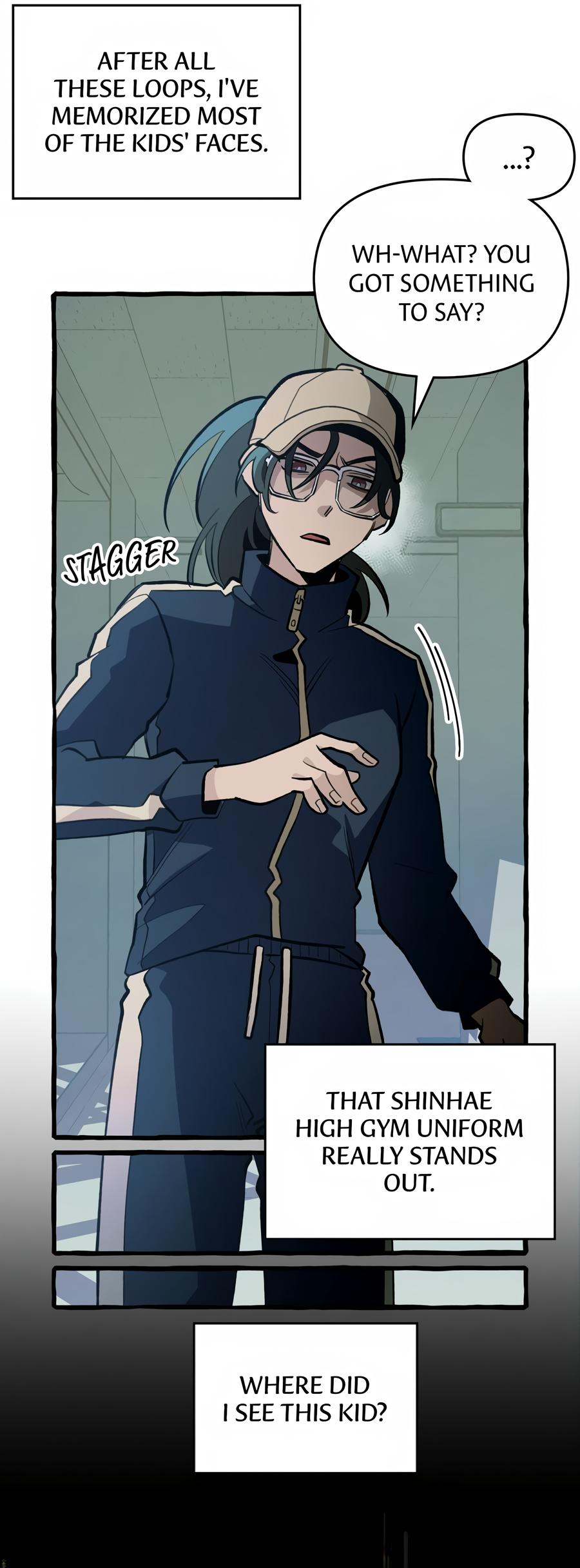 Read The 11th School Trip Manga Online