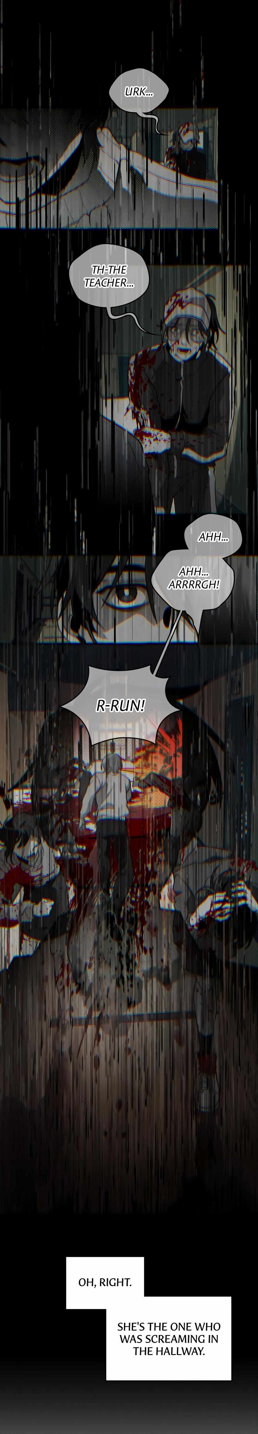 Read The 11th School Trip Manga Online