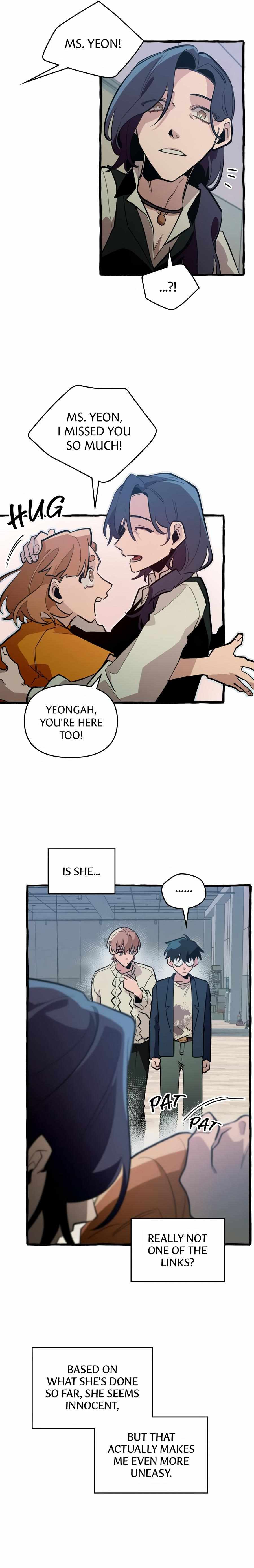 Read The 11th School Trip Manga Online