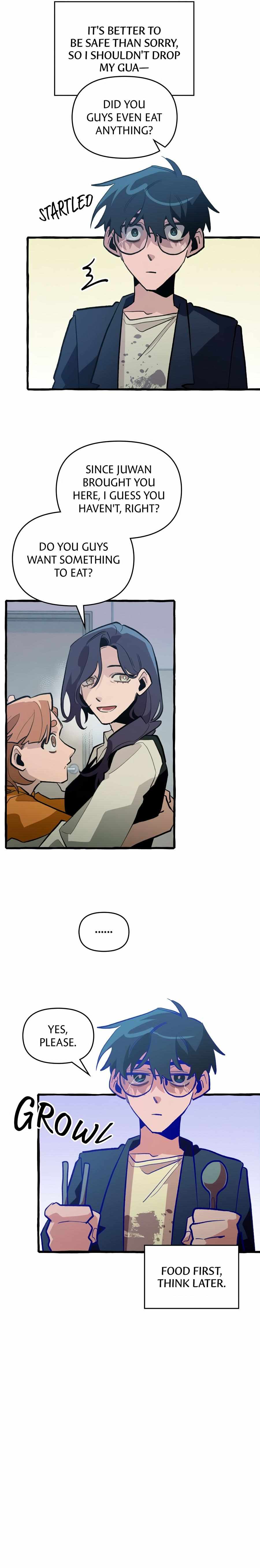 Read The 11th School Trip Manga Online