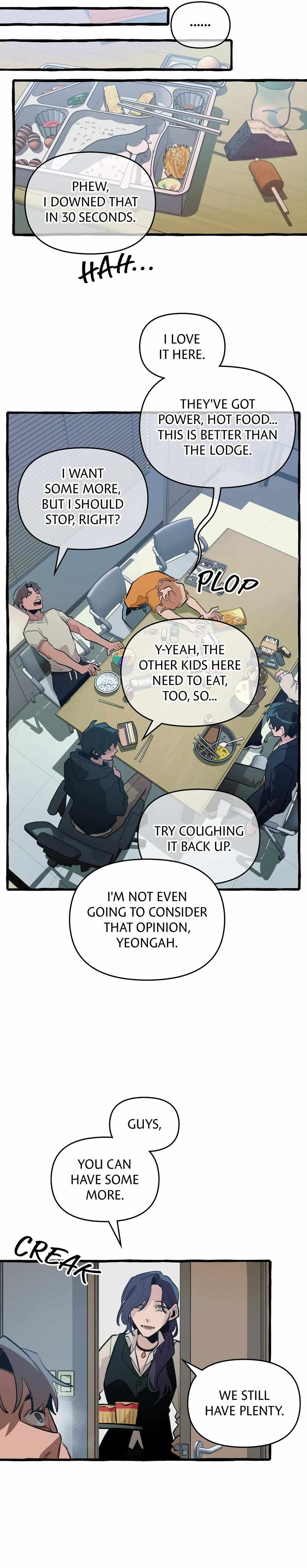 Read The 11th School Trip Manga Online