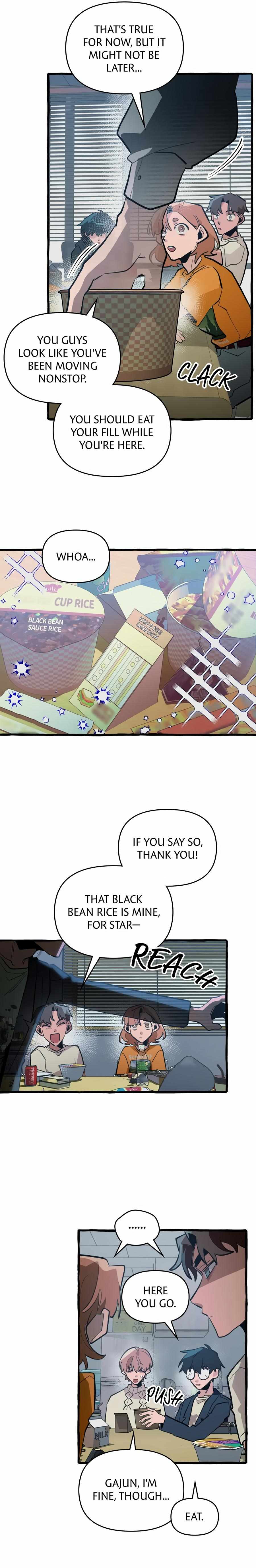 Read The 11th School Trip Manga Online