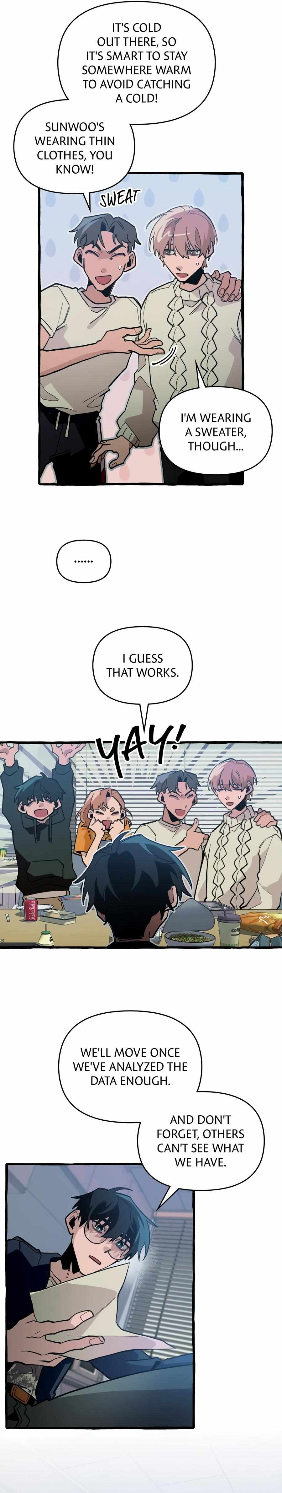 Read The 11th School Trip Manga Online