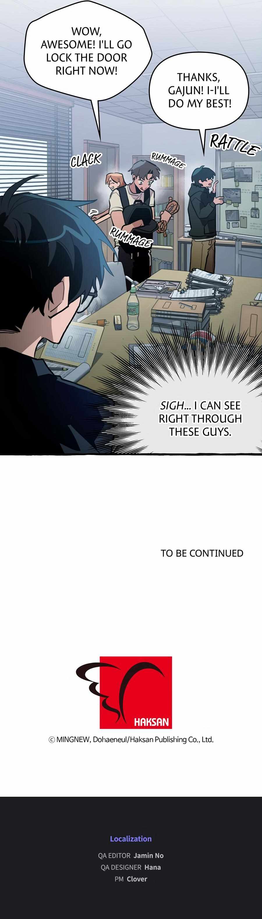 Read The 11th School Trip Manga Online