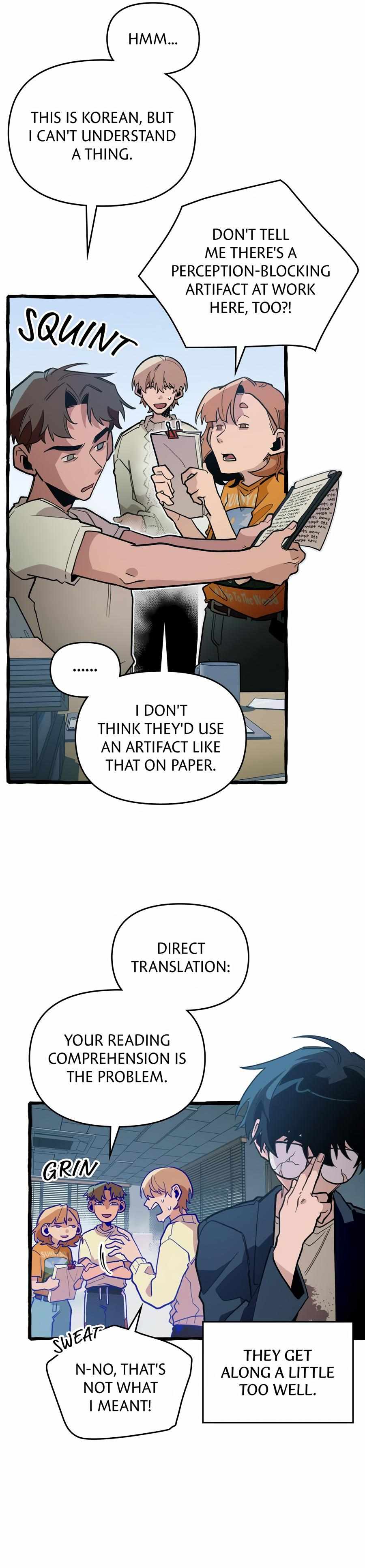 Read The 11th School Trip Manga Online