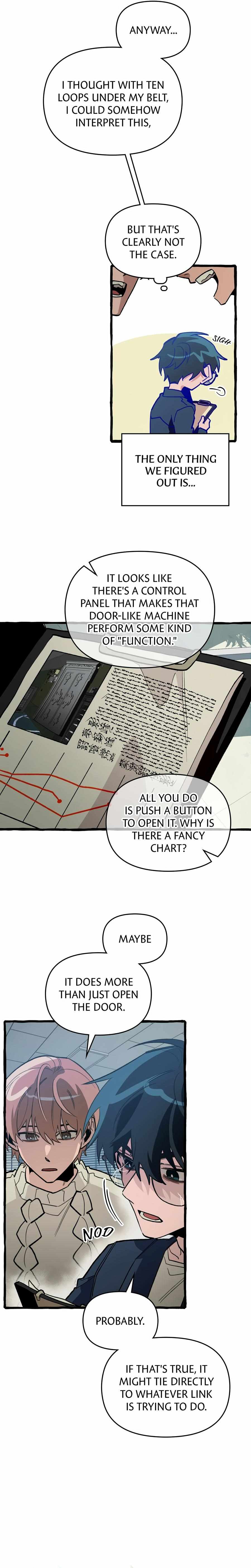 Read The 11th School Trip Manga Online