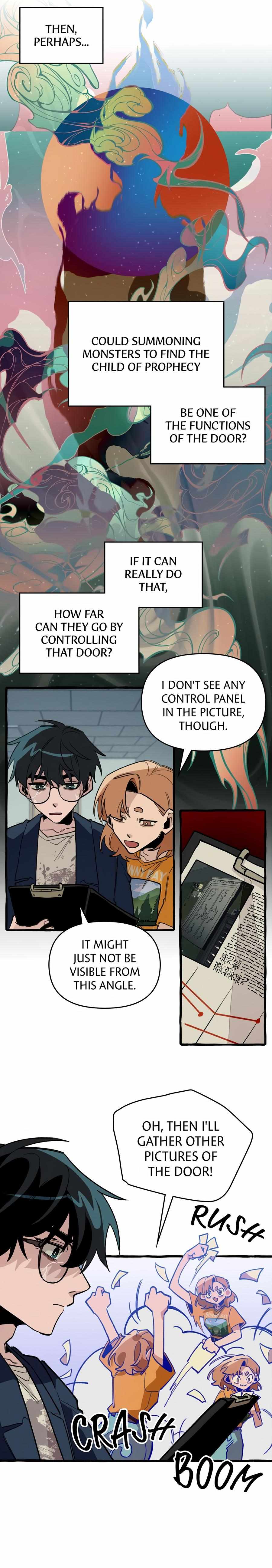 Read The 11th School Trip Manga Online