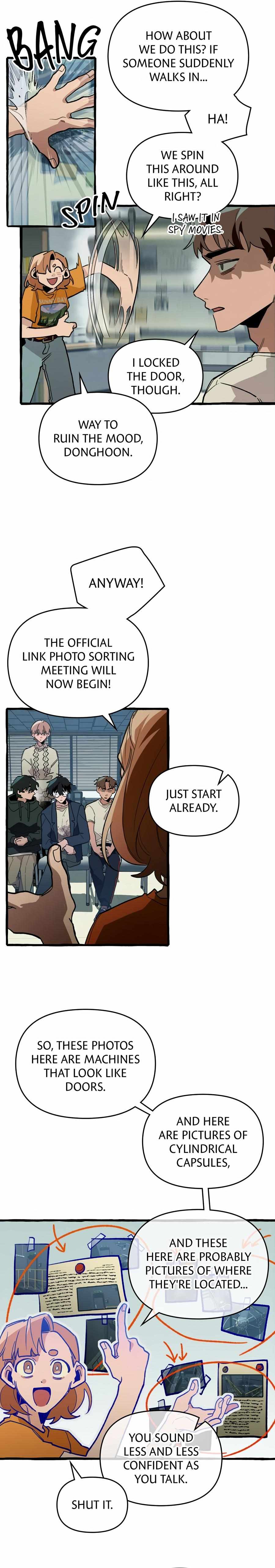 Read The 11th School Trip Manga Online