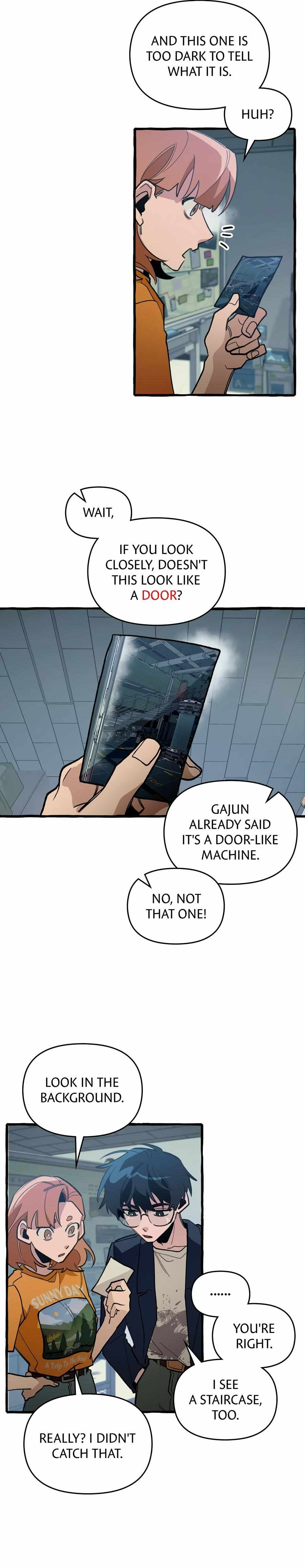 Read The 11th School Trip Manga Online