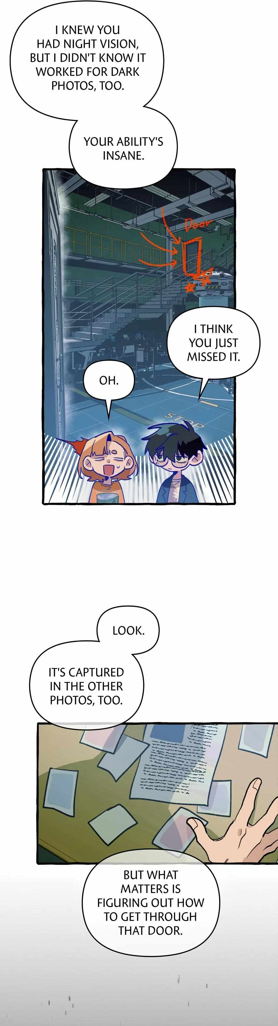 Read The 11th School Trip Manga Online