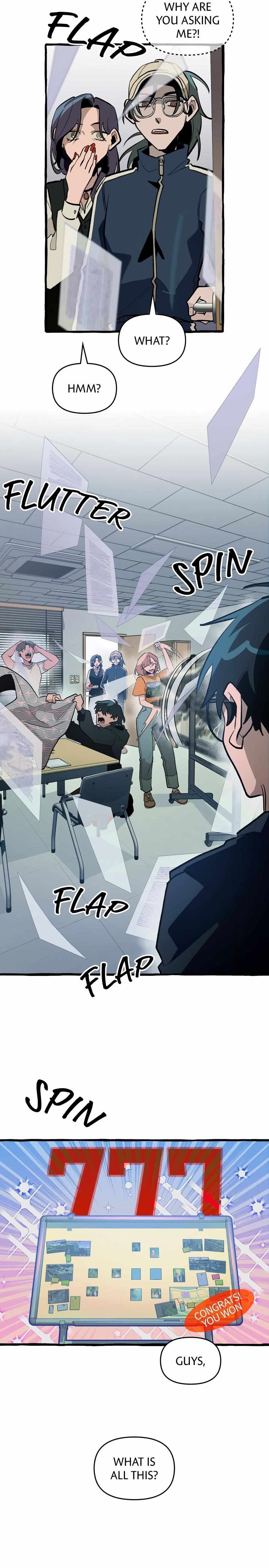 Read The 11th School Trip Manga Online