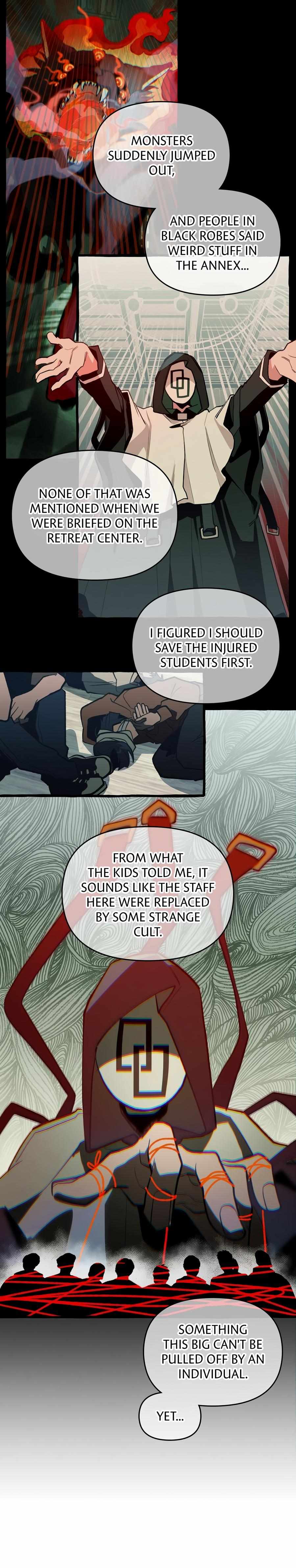 Read The 11th School Trip Manga Online