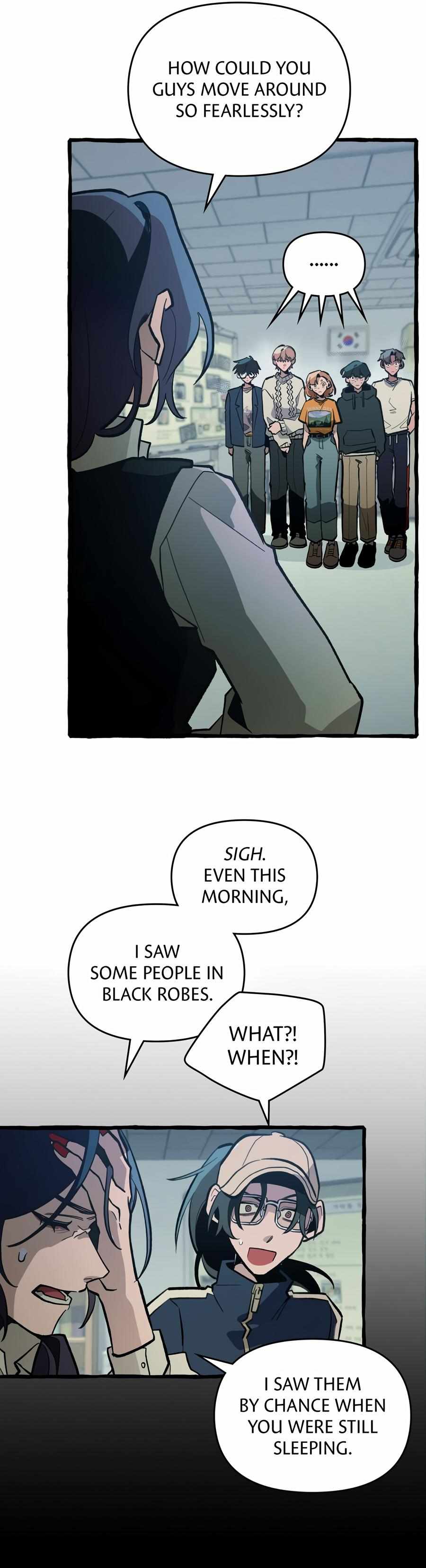 Read The 11th School Trip Manga Online