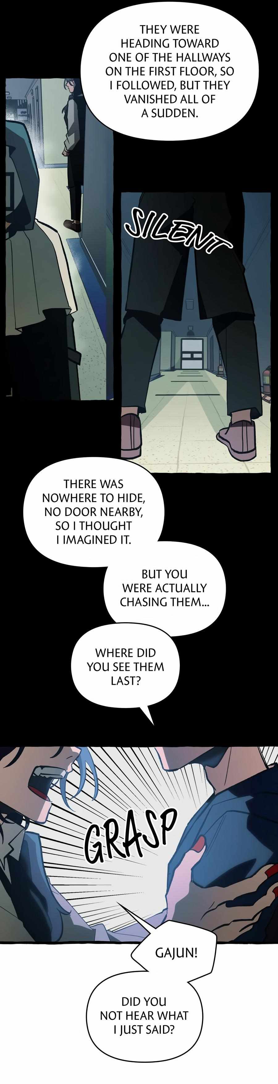 Read The 11th School Trip Manga Online