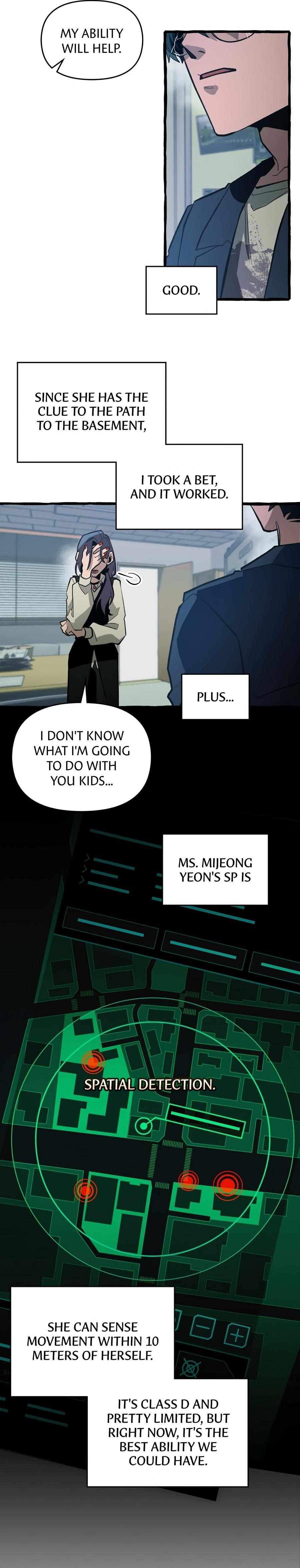 Read The 11th School Trip Manga Online