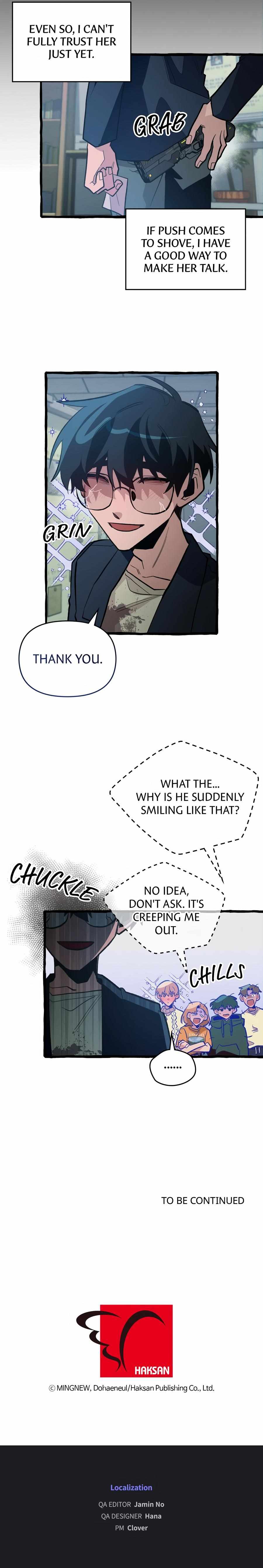 Read The 11th School Trip Manga Online