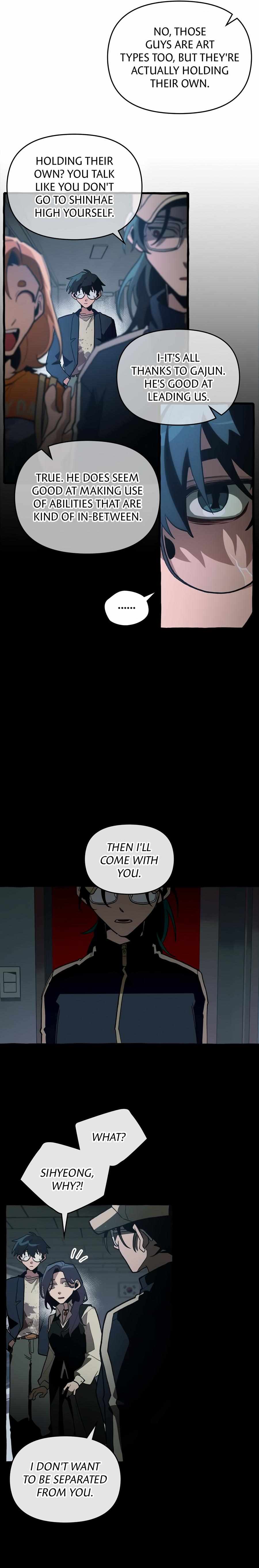 Read The 11th School Trip Manga Online