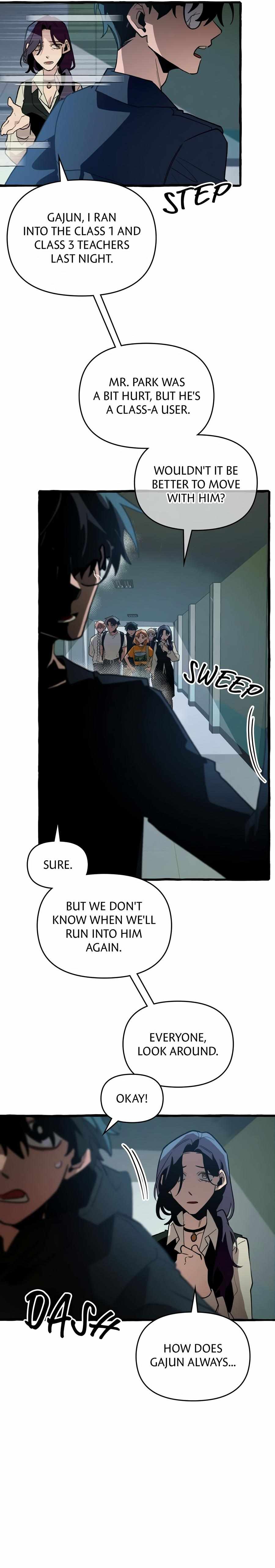 Read The 11th School Trip Manga Online