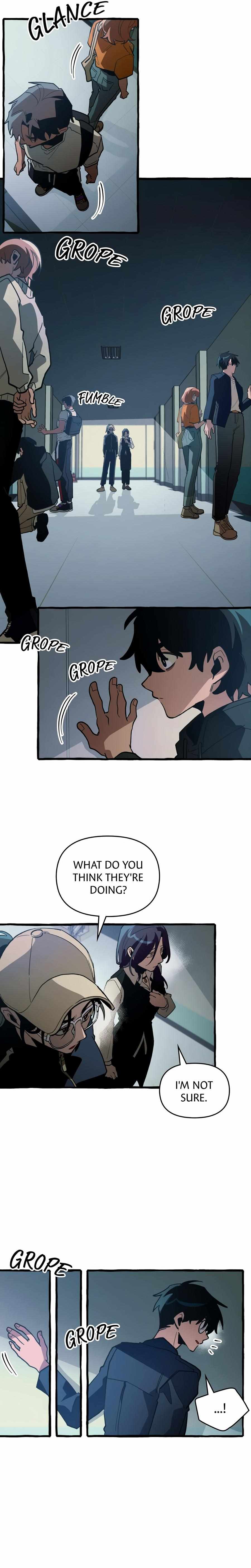 Read The 11th School Trip Manga Online