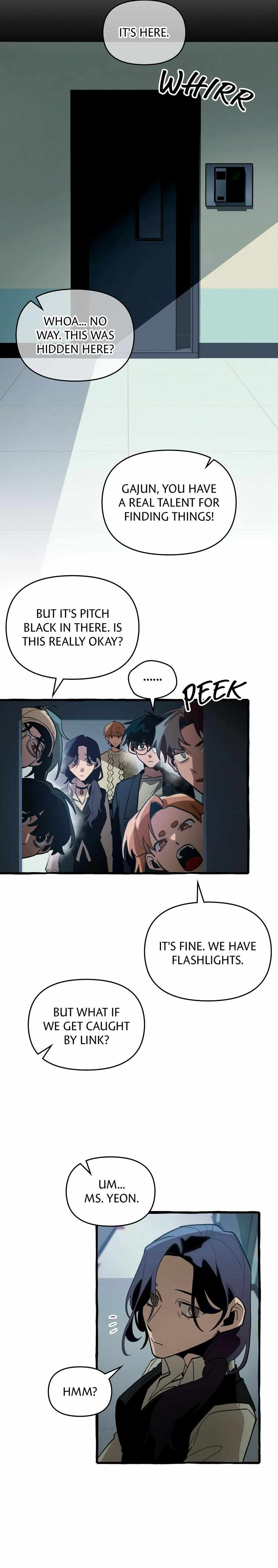 Read The 11th School Trip Manga Online