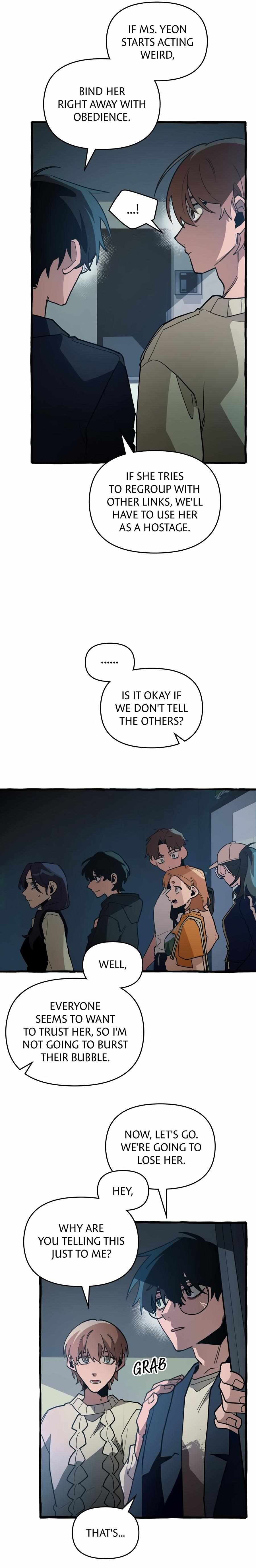 Read The 11th School Trip Manga Online