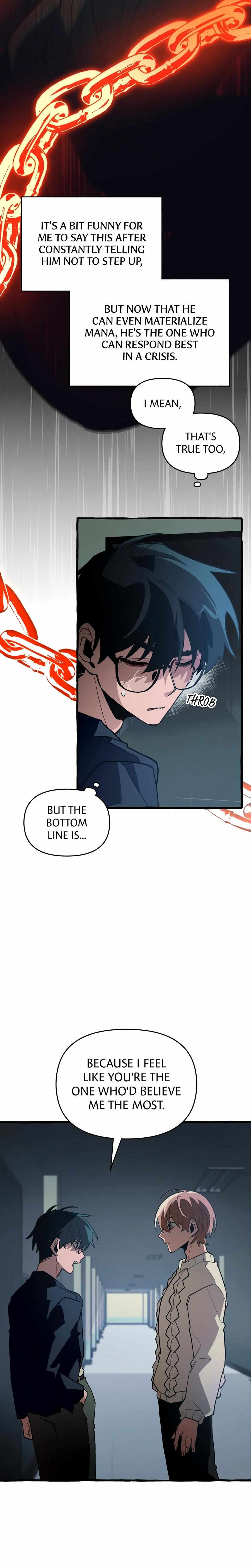 Read The 11th School Trip Manga Online