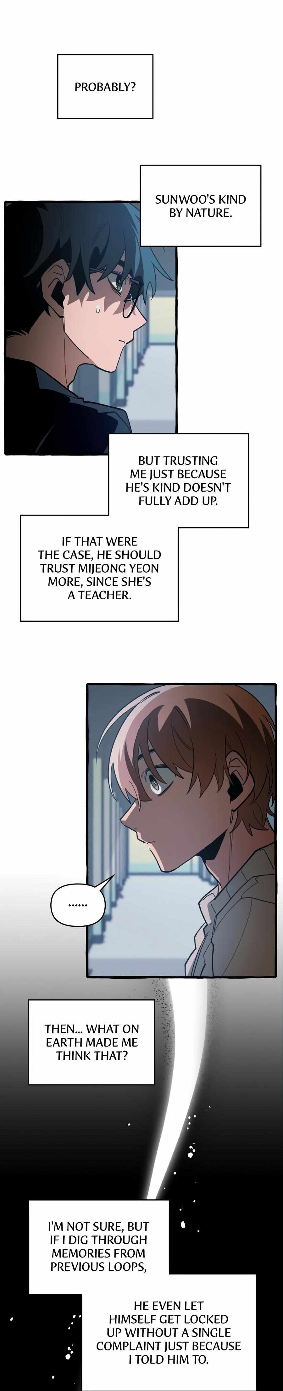 Read The 11th School Trip Manga Online