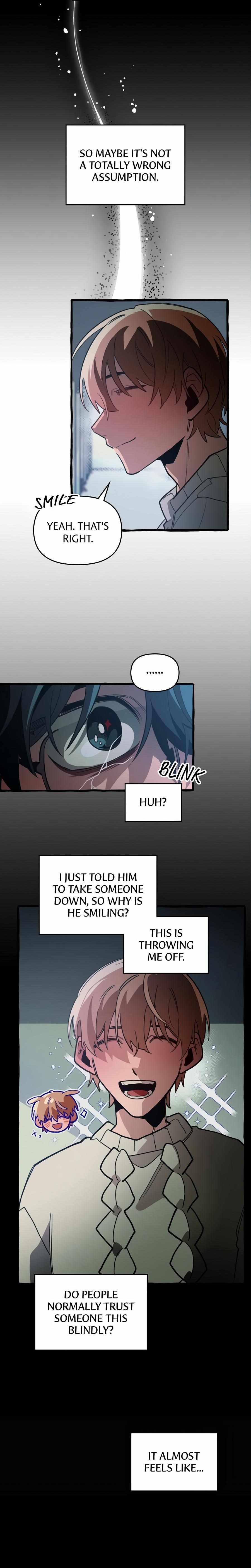 Read The 11th School Trip Manga Online