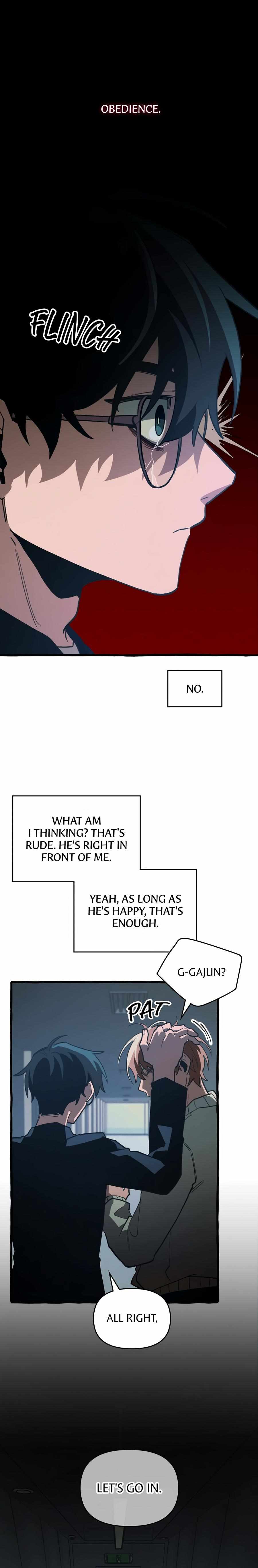 Read The 11th School Trip Manga Online