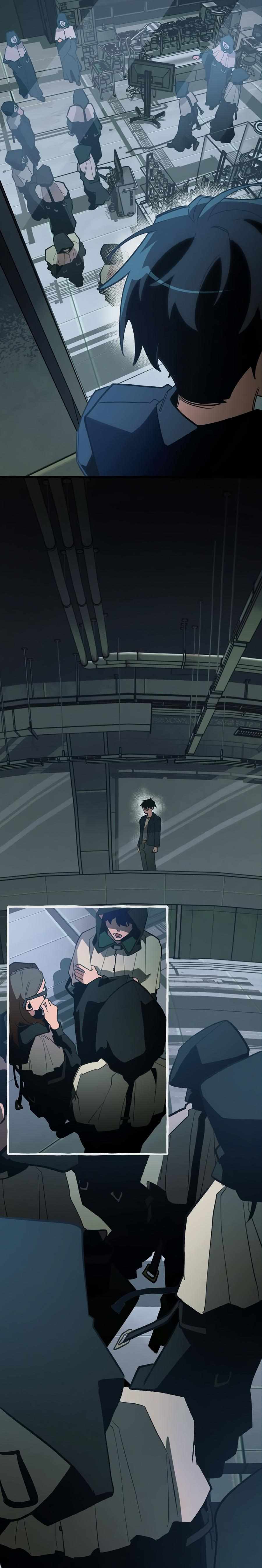 Read The 11th School Trip Manga Online