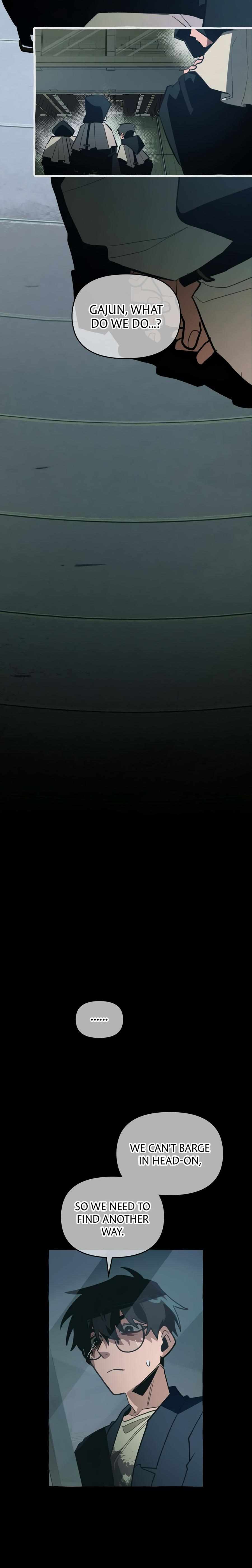 Read The 11th School Trip Manga Online