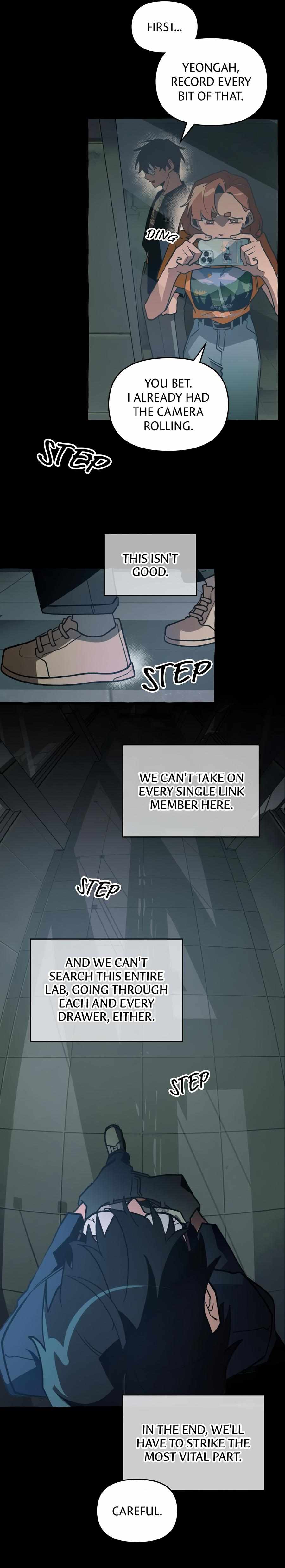 Read The 11th School Trip Manga Online