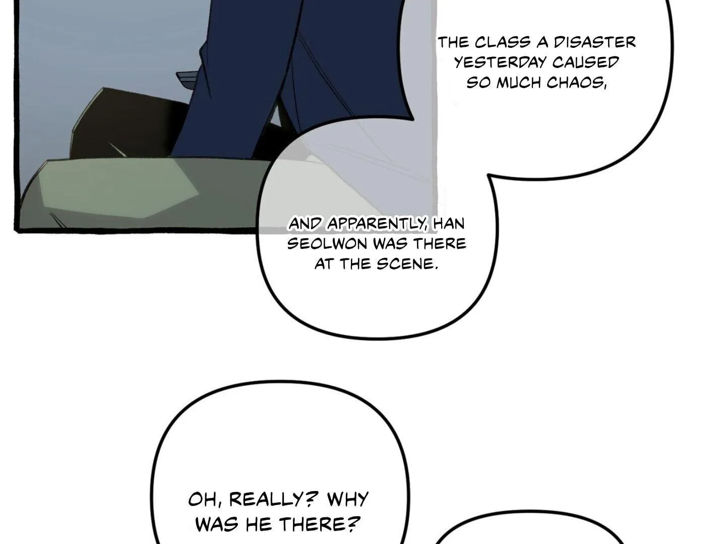 Read The 11th School Trip Manga Online