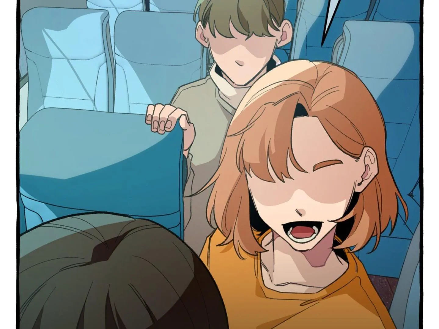 Read The 11th School Trip Manga Online