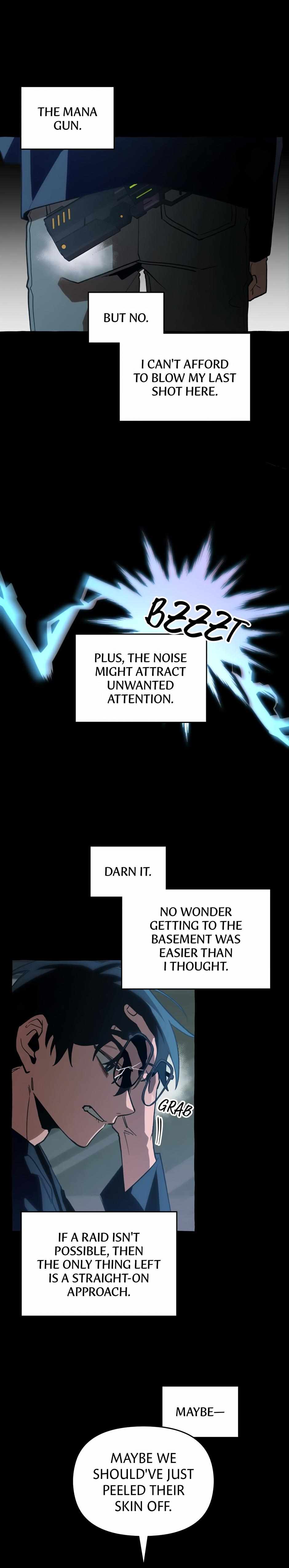 Read The 11th School Trip Manga Online