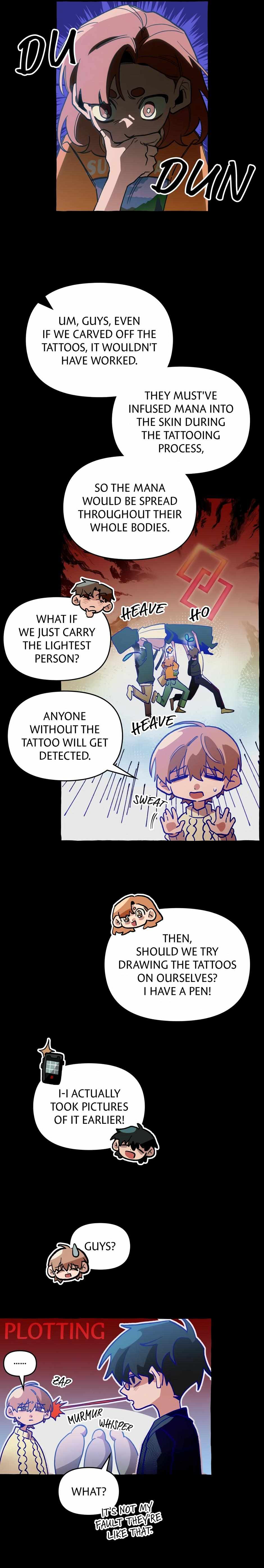 Read The 11th School Trip Manga Online