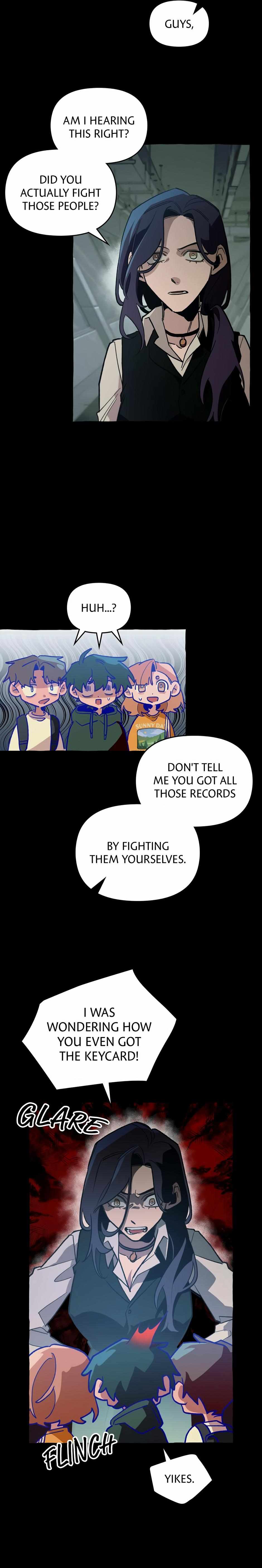 Read The 11th School Trip Manga Online