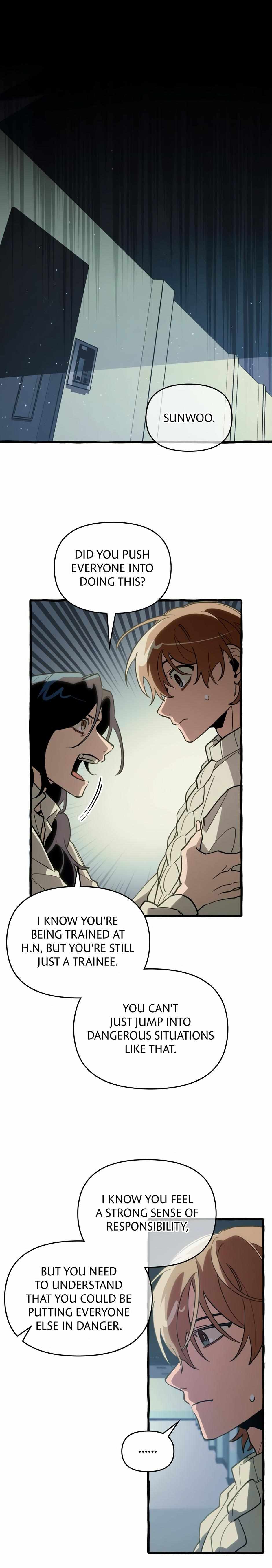 Read The 11th School Trip Manga Online