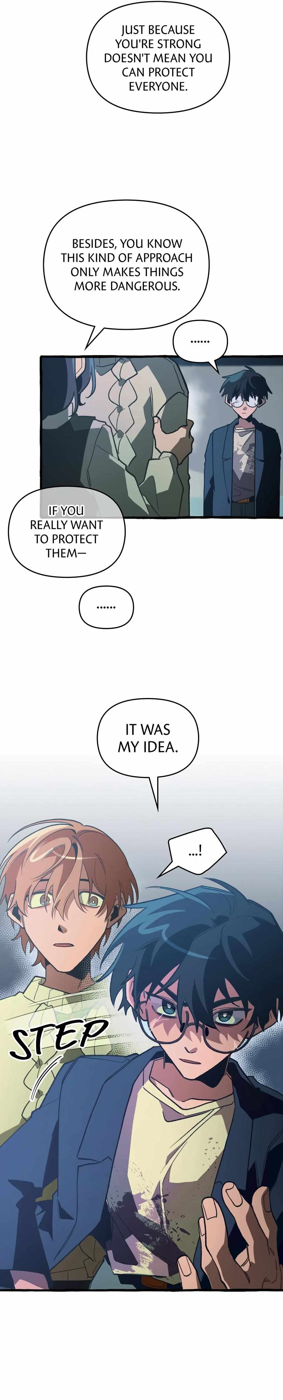 Read The 11th School Trip Manga Online