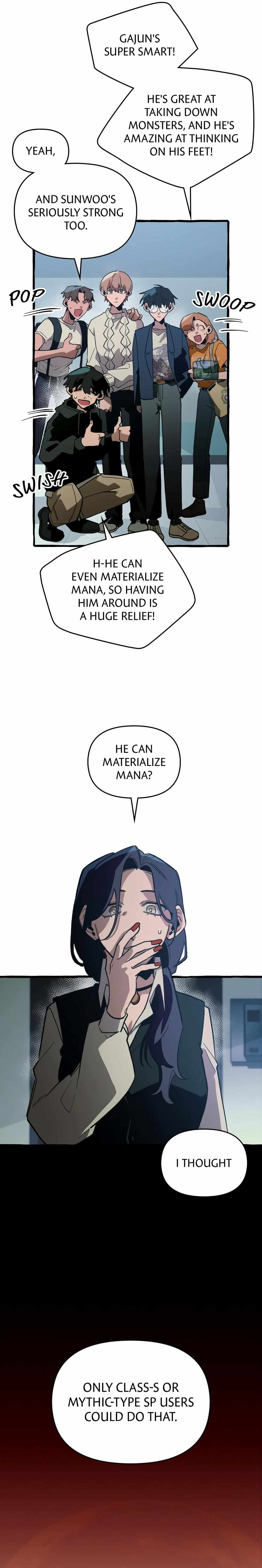 Read The 11th School Trip Manga Online