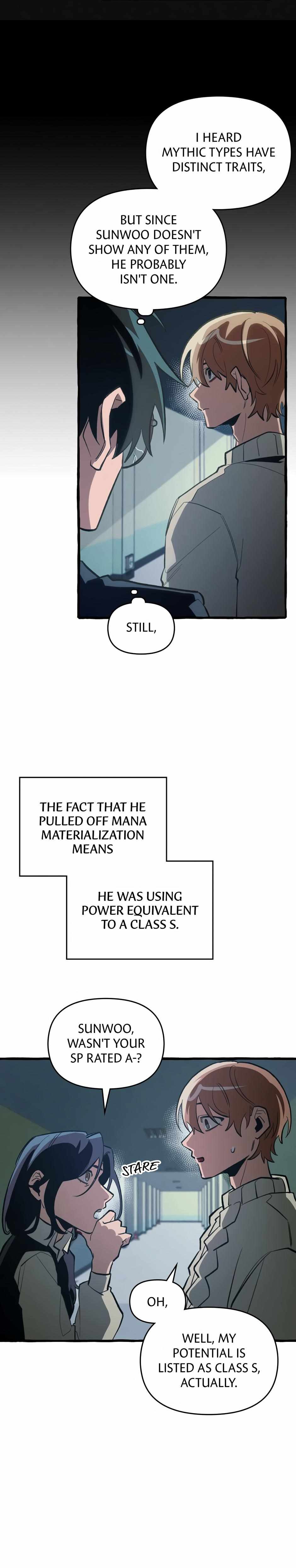 Read The 11th School Trip Manga Online