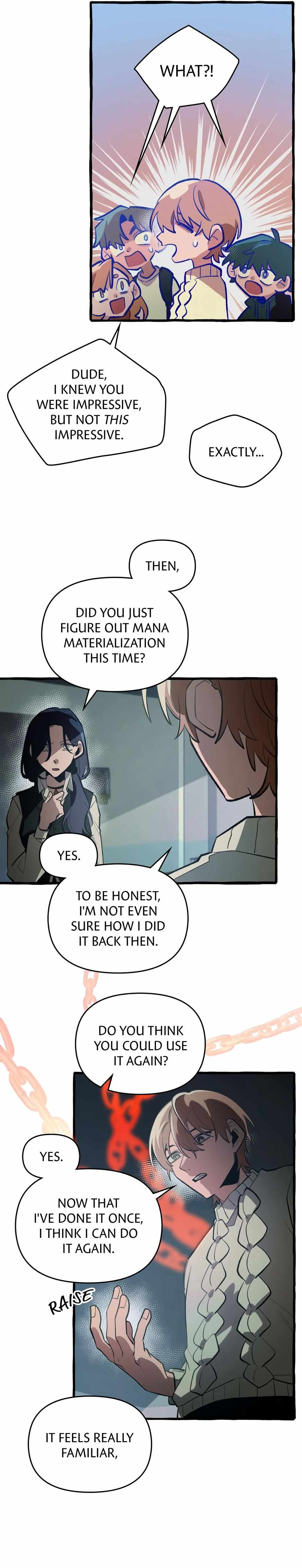 Read The 11th School Trip Manga Online