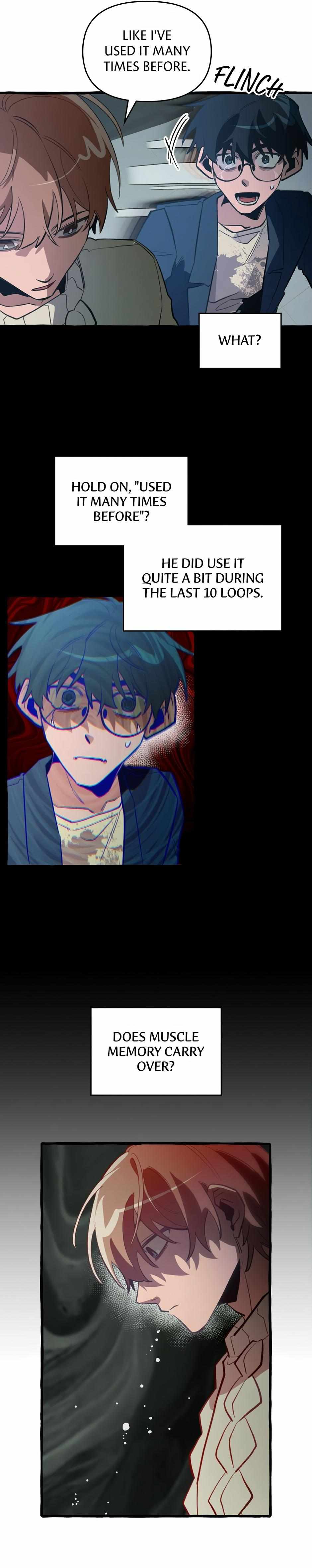 Read The 11th School Trip Manga Online