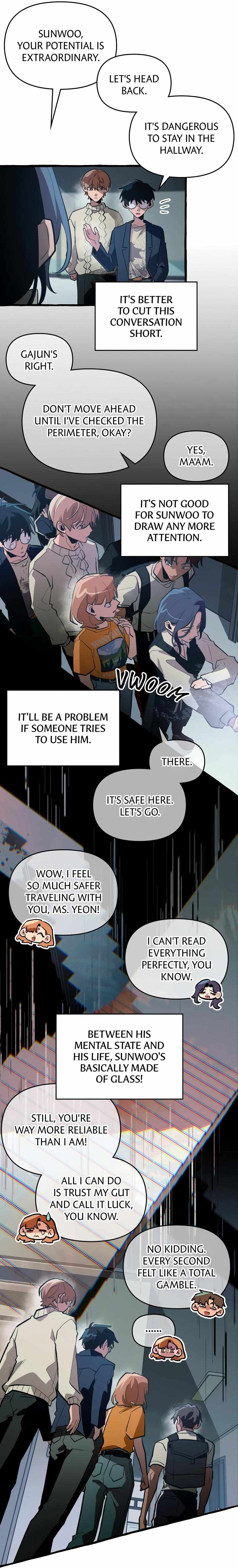 Read The 11th School Trip Manga Online