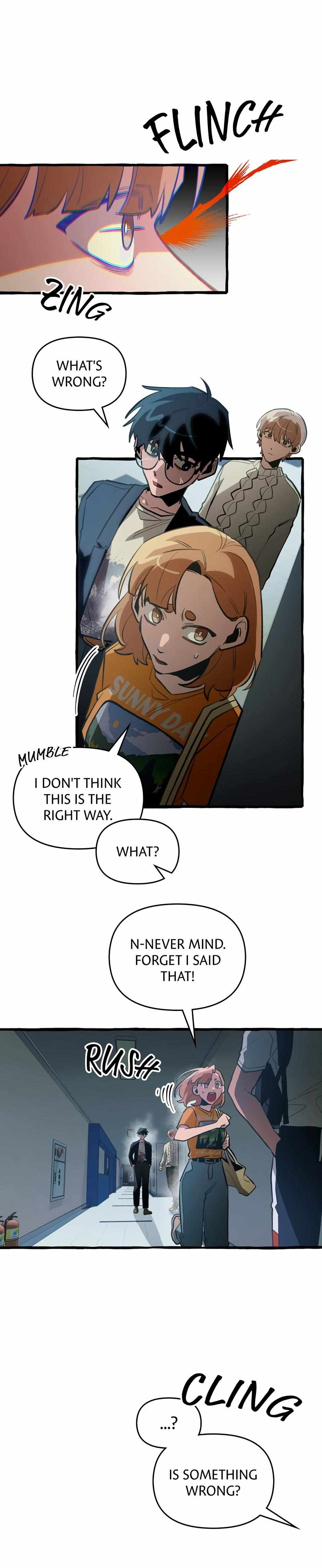 Read The 11th School Trip Manga Online