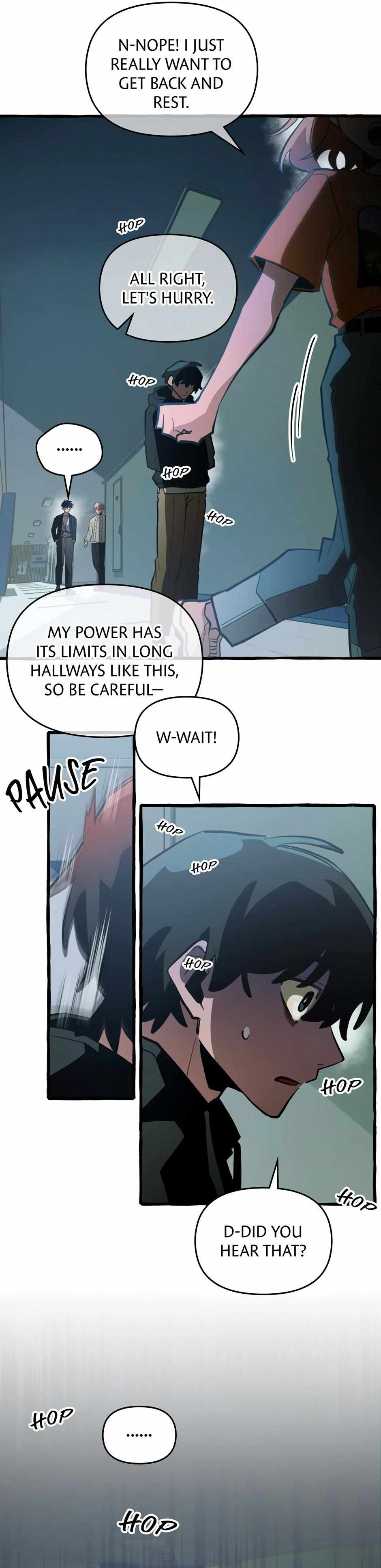 Read The 11th School Trip Manga Online