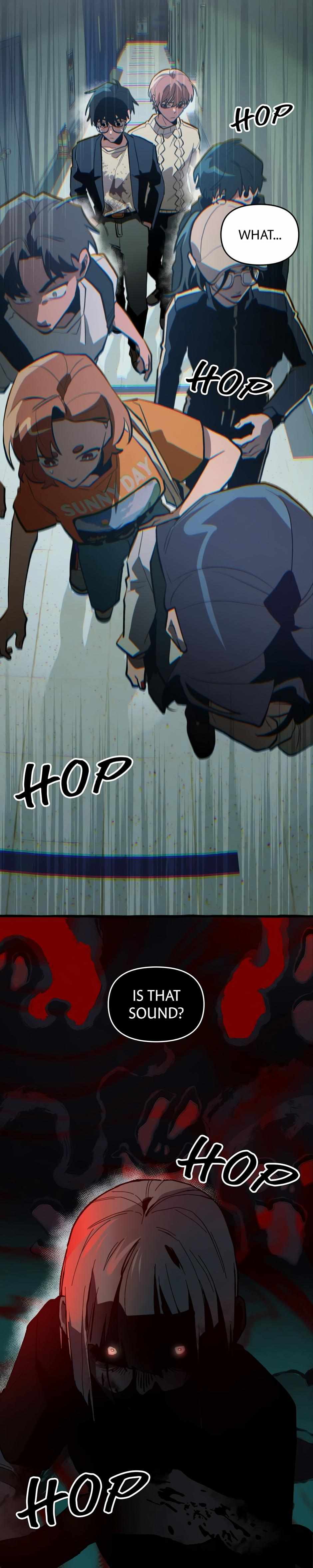 Read The 11th School Trip Manga Online