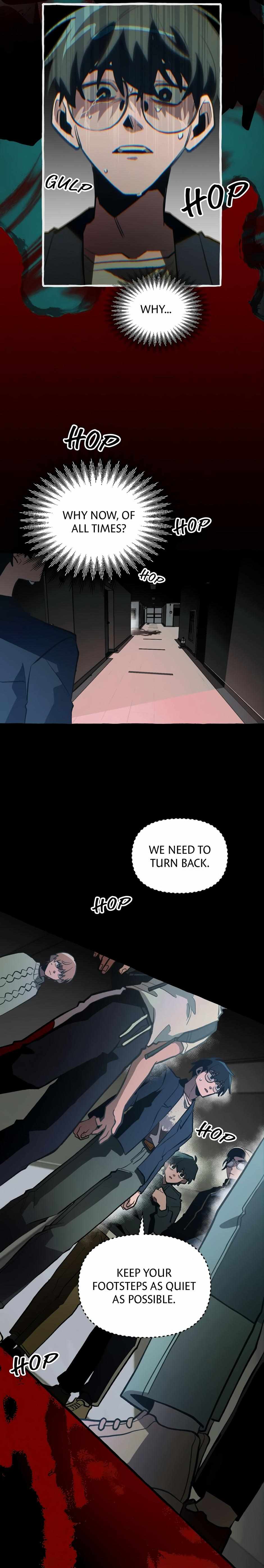 Read The 11th School Trip Manga Online