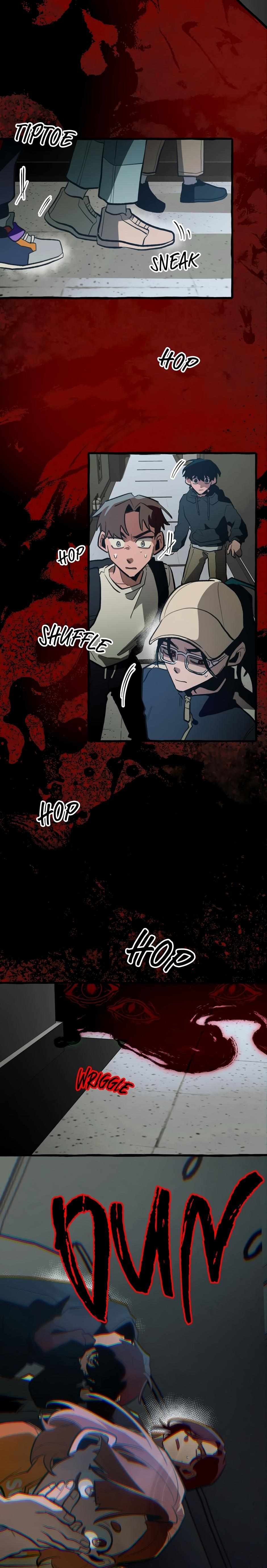 Read The 11th School Trip Manga Online