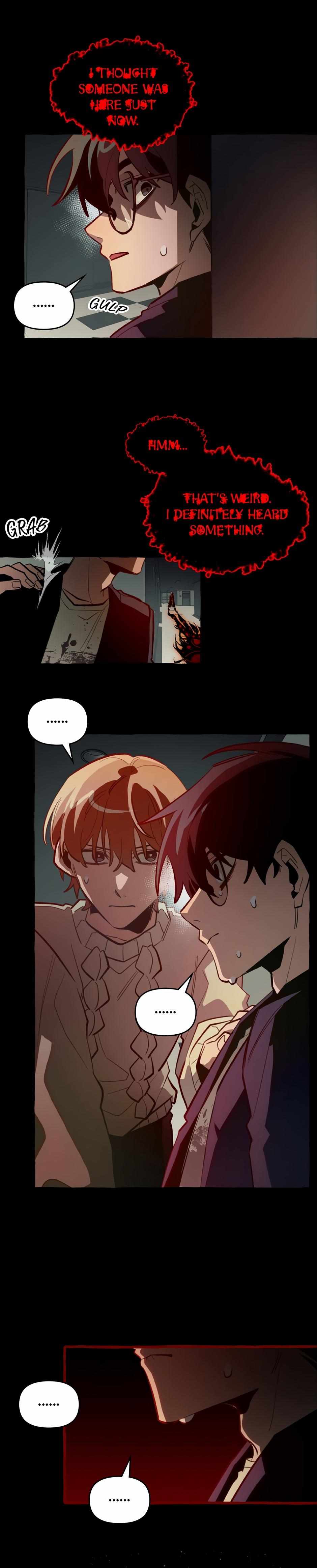 Read The 11th School Trip Manga Online